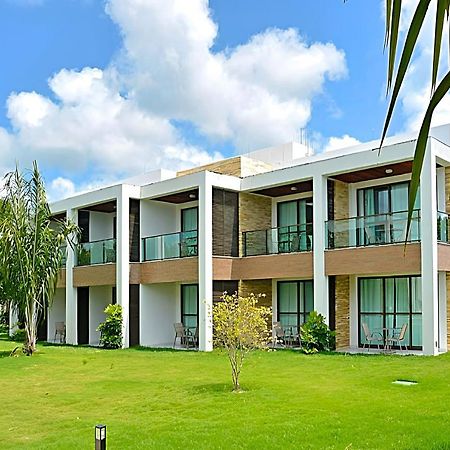 Flat Iloa Residence Barra de São Miguel Kültér fotó