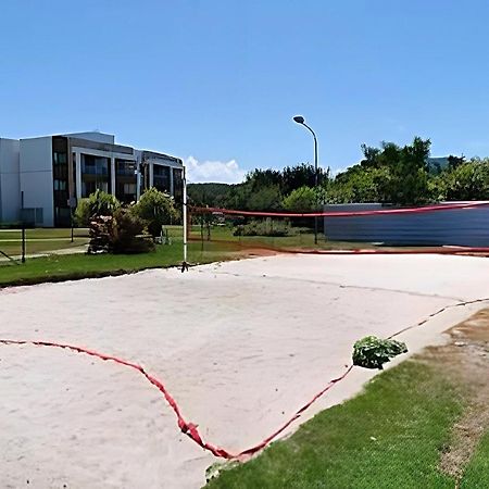 Flat Iloa Residence Barra de São Miguel Kültér fotó